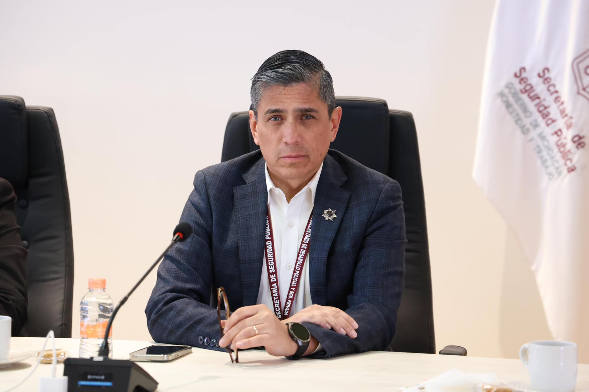 Imagen de jesus exponiendo